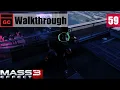 Mass Effect 3 - Citadel Improved Power Grid Walkthrough
