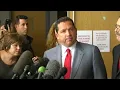 Raw Defense attorney Tony Buzbee on Perry case