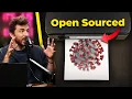 Printing Actual Viruses