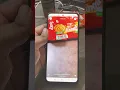 Barcode scanner in ionic apps