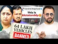 Download Lagu Rekha Gupta’s Car Ban Just KILLED Middle Class Dreams!