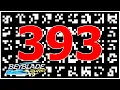 393 Beyblade Burst GAME QR Codes - Burst Evolution Turbo Rise Surge