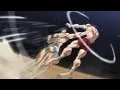 Baki Hanma VS Kengan Ashura Ending Full Fight Baki vs Ohma Tokita