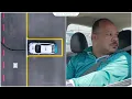 How to Pass the Garage Parking Test RTA Smart Yard Guide Excellence Driving Center