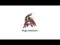Download Lagu mega hawlucha is coming