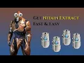Get Nitain Extract Fast Warframe 2023