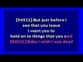 Download Lagu Mazzy Star – Halah (karaoke)