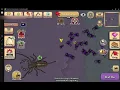 Pocket Ants how to kill the vinegaroon