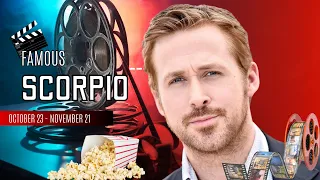 Famous Scorpios Scorpio Celebrities