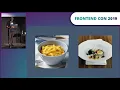 Tiago Alves - Cooking with NativeScript-Vue