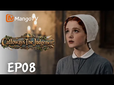 The Calloway Mystery Episode 11