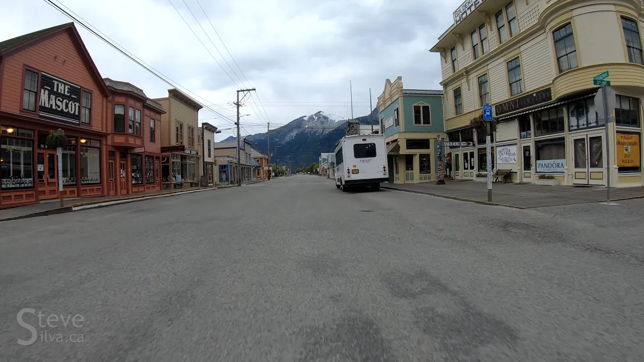 The Best Alaska Cruise Shore Excursions