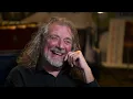 Download Lagu Robert Plant Talks About His Favorite Part Of Being In Led Zeppelin