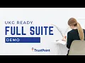UKG Ready Full Suite Demo