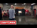 Bring On Your Next Project With CRAFTSMAN