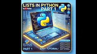 Python VTC Day 10 Part 1 List in Python Create Modify Remove List Python for Beginners