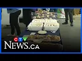 Delicious desserts on offer at Sudbury fundraiser