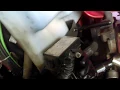 Detroit DD13 DD15 DD16 fuel quantity valve replacement OM 471 472 473 MERCEDES BENZ
