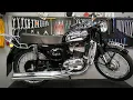 Lagu Full Restoration The Rajdoot 175cc Indian Classic