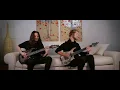 Stained With Silver - Kingdom [Official Guitar Playthrough]