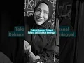 Download Lagu TAKZIAH! PENYANYI TERKENAL ROHANA JALIL DISAHKAN MENINGGAL