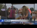 Garage Sale For Good raises money for Children s Receiving Home