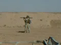 RPG7 Partial Booster Misfire