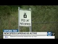 Speed camera enforcement begins in Middletown