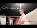 Download Lagu kertas dan api - Mansur S [ Ayu Maheswara ] cover