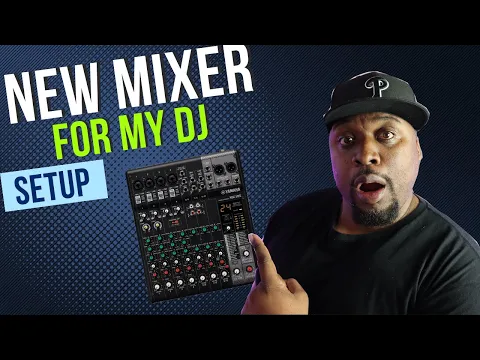 Download MP3 BEST EXTERNAL AUDIO mixer for DJ’s (PROS AND CONS )