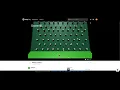 Counting Prototype for Unity Jr Dev Course