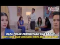Lagu Reza TOLAK permintaan sarah ! Wanita Istimewa 17 Oktober 2025 eps.66 malam ini #sinetron