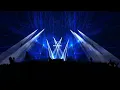 David Guetta & MORTEN - Make It To Heaven (with Raye) [Laser Show]