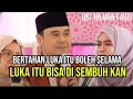 Download Lagu CURHATAN MENYAYAT HATI,PENUH AIR MATA DARI PROBLEM KEHIDUPAN BERSAMA USTADZ HILMAN FAUZI