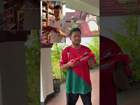 JAGA KAU NEYMAR YA😡