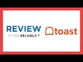 TOAST PAYROLL SYSTEM Test Review in 2024 Is this reliable Benefits Cons Score