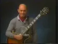 Joe Pass - Jazz Lines DVD (1991)