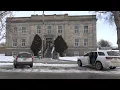 Mountain Home Bomb Threat