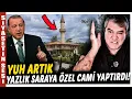 Download Lagu Erdoğan Yılmaz Özdil'i Çileden Çıkardı! Yazlık Saraya Özel Cami Yaptırlar!