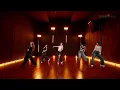 LE SSERAFIM (르세라핌) ‘HOT’ Dance Practice (Fix ver.)