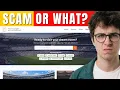 P1 Travel Review - Legit Ticket Seller or Scam