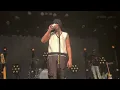 Omar Apollo - Petrified Live - Desvelado Tour - Vancouver - 2022-04-06 #OmarApollo#Ivory#Petrified