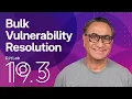 Bulk Fix SAST Vulnerabilities Eliminate False Positives in GitLab 19 3