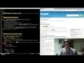 Writing a patch for a Drupal project