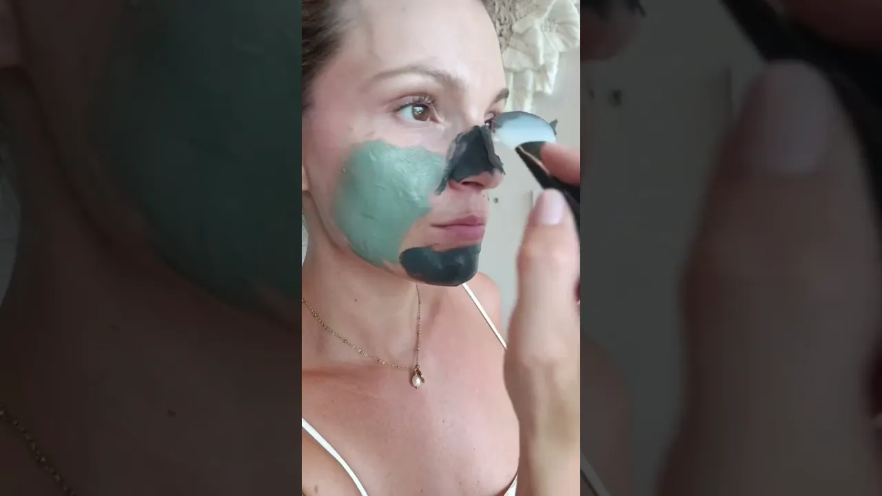 ANAIRUI Classic Facial Mask Set