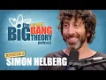 The Evolution of Howard Wolowitz The Big Bang Theory Podcast