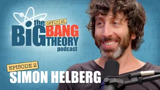 The Evolution of Howard Wolowitz The Big Bang Theory Podcast