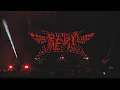 Download Lagu [10/08/25] [Full Show] 4K BABYMETAL Live in Manila