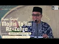 Download Lagu LIVE | Majelis Ta'lim Az-zahra | Ustadz DR. Zulikromi, Lc,. MA.