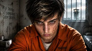 Youtuber Preso por Tráfico de Drogas aos 23 anos